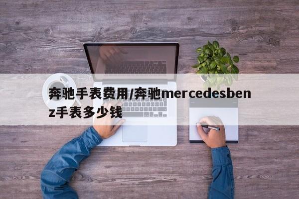奔驰手表费用/奔驰mercedesbenz手表多少钱